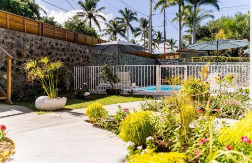 Grande Anse Hotel | Explore Résidence Touristique LES MASCARINS: Family-Friendly Stay