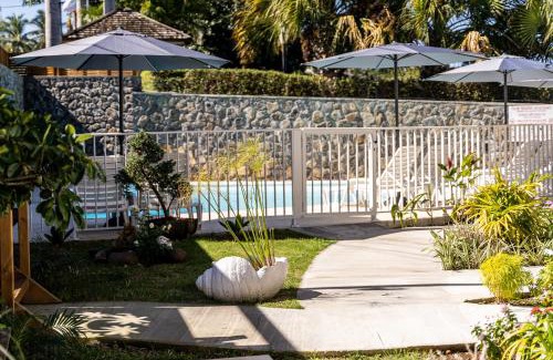 Grande Anse Hotel | Explore Résidence Touristique LES MASCARINS: Family-Friendly Stay