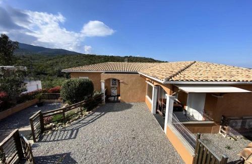 Ventiseri Apartment | Explore Résidence Tozza Alta with Pool & Family Activities