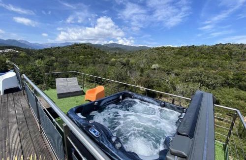 Ventiseri Apartment | Discover Résidence Tozza Alta: Family-Friendly Retreat