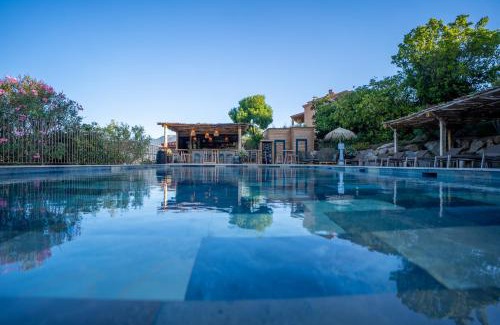 Propriano Villa | Experience Résidence U Frusteru: 4-Star Guest Rated Oasis