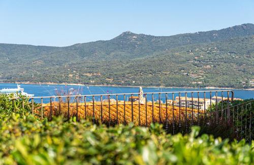 Propriano Villa | Experience Résidence U Frusteru: 4-Star Guest Rated Oasis