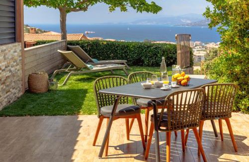 Propriano Villa | Experience Résidence U Frusteru: 4-Star Guest Rated Oasis