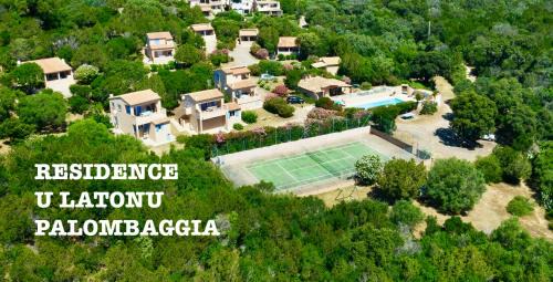 Hameau de Palombaggia Resort | Beachfront Residence U LATONU - Guest Rated 9/10