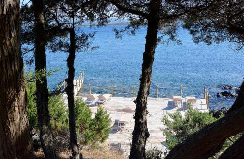 Porto-Vecchio House | Discover Résidence U Paviddonu: Oceanfront Oasis Awaits