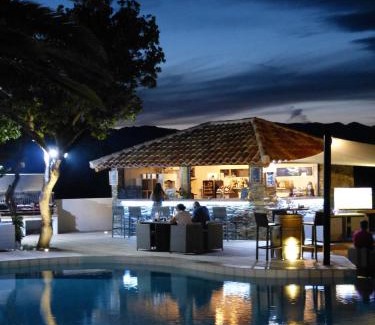 Porto-Vecchio House | Discover Résidence U Paviddonu: Oceanfront Oasis Awaits