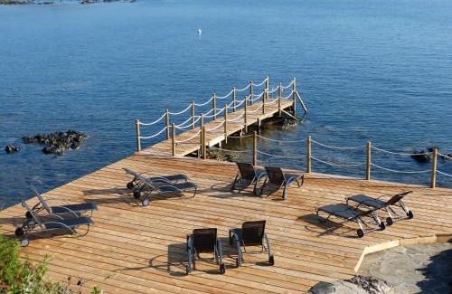 Porto-Vecchio House | Discover Résidence U Paviddonu: Oceanfront Oasis Awaits
