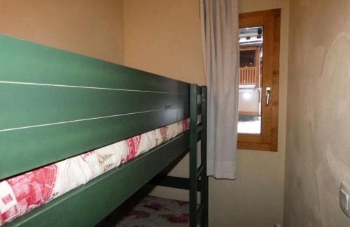 Les Avanchers-Valmorel Apartment | Family-Friendly Résidence VALERIANE - Ideal for 6 Guests