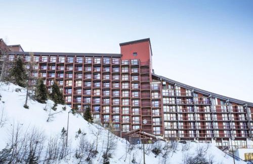 Arc-2000 Apartment | Résidence Varet 2 - Studio cabine 5 personnes Varet MAE-6064