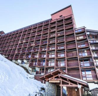 Arc-2000 Apartment | Résidence Varet 2 - Studio cabine 5 personnes Varet MAE-6064