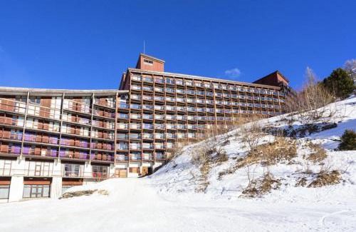 Arc-2000 Apartment | Résidence Varet 3 - Studio cabine 4 personnes MAE-5801