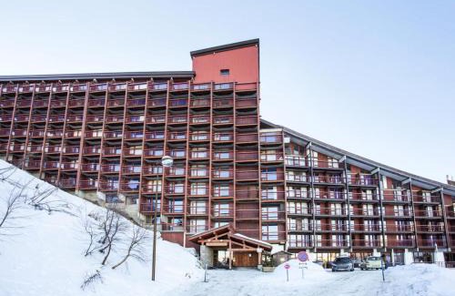 Arc-2000 Apartment | Résidence Varet 3 - Studio cabine 4 personnes MAE-5801