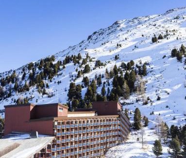 Arc-2000 Apartment | Résidence Varet 3 - Studio cabine 4 personnes MAE-5801