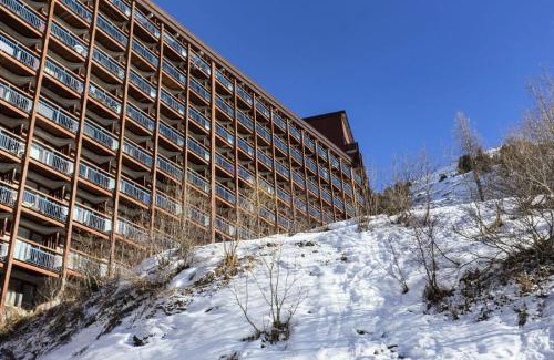 Arc-2000 Apartment | Résidence Varet 3 - Studio cabine 4 personnes MAE-5801
