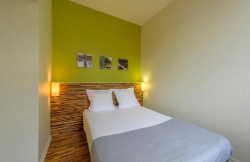 Griffon - Royale Hotel | Discover Résidence Villemanzy: Pet Friendly Retreat