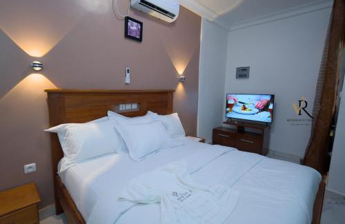 Douala Apartment | Résidence Vinelly