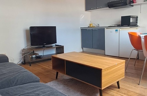 Quartier des Quais - Kaaienwijk House | Family-Friendly Stay at Résidence Yser for Memorable Holidays