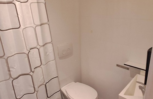 Quartier des Quais - Kaaienwijk House | Family-Friendly Stay at Résidence Yser for Memorable Holidays