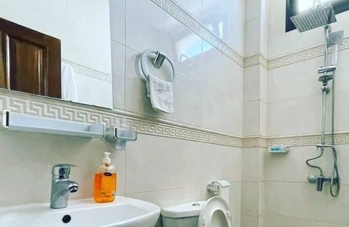 Dakar Hotel | RÉSIDENCE ZEINA