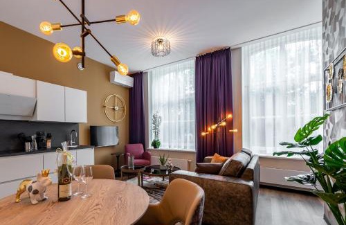 Zierikzee Apartment | Inviting Résidence Zierikzee: 4-Star, Pet-Friendly Retreat