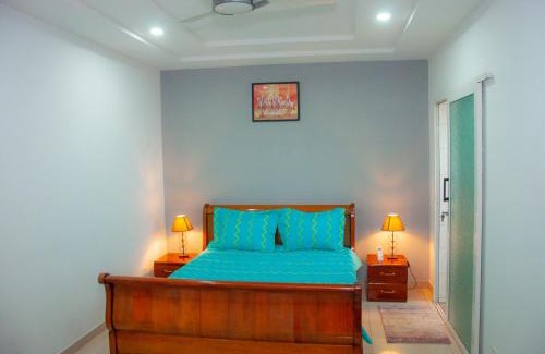 Lome Apartment | Discover Résidences 509: Guest Rated at 7.8/10