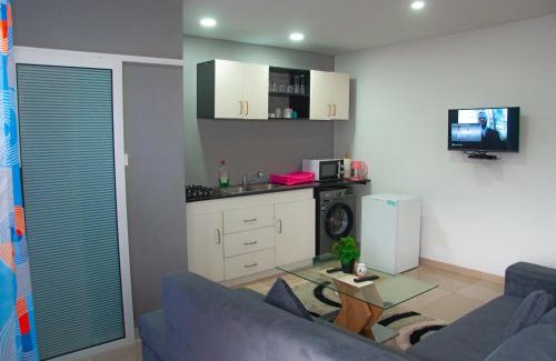 Lome Apartment | Discover Résidences 509: Guest Rated at 7.8/10