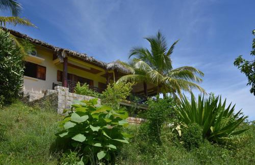 Nosy Be Villa | Résidences-Bel-R