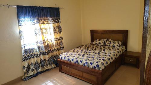Bamako Apartment | Résidences CK