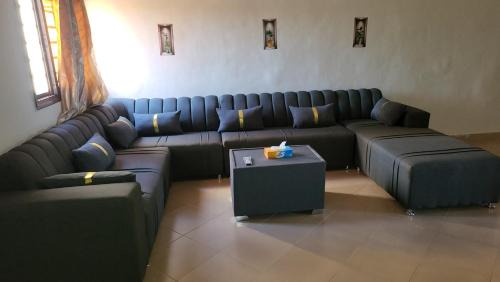 Bamako Apartment | Résidences CK