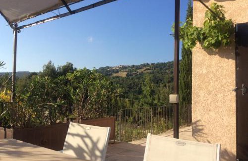 Tourtour Villa | Relax at Résidences Les Bernardins - Pet Friendly & Pool Access