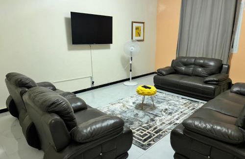 Thies House | Family-Friendly Résidences PRIMIS Thiès - Cozy Apartments Await