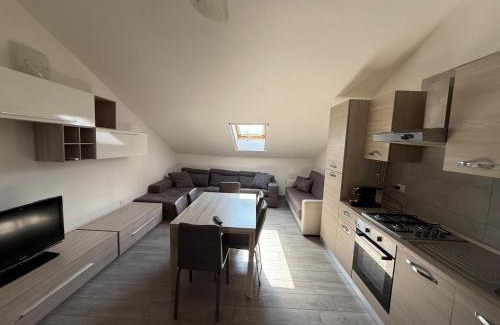 Sulmona Apartment | Rétrohome