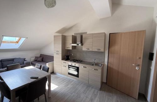 Sulmona Apartment | Rétrohome