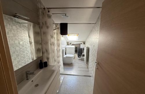 Sulmona Apartment | Rétrohome