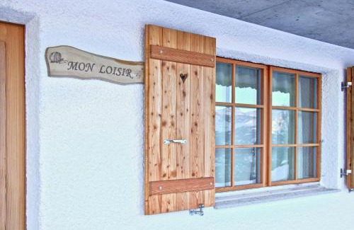 Chalais Ski Chalet | Enchanting Retreat in Vercorin - Alpine Adventure Awaits