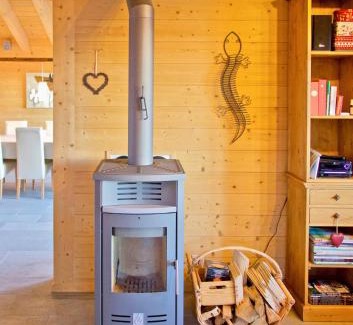 Chalais Ski Chalet | Enchanting Retreat in Vercorin - Alpine Adventure Awaits