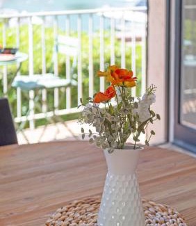 Port Cogolin Apartment | Oceanfront Bliss at Rêve d'Azur with Pool Access
