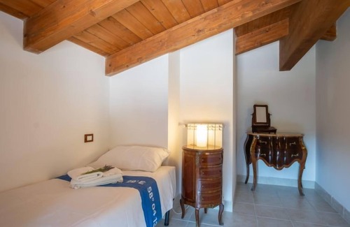 Citta Sant'Angelo House | Perfect Getaway at Rêve d'Or with Oceanfront Amenities
