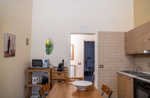 Citta Sant'Angelo House | Rêve d'Or by Interhome