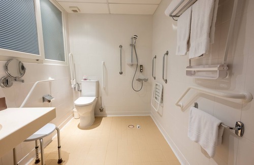Royan Hotel | Discover Relaxation at Rêve de Sable with Spa & Dining