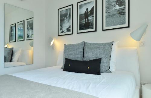 Merlette Apartment | Oceanfront Rêve de Saint Barth with Heated Pool & Hot Tub