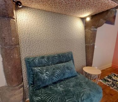 Saint-Thomas-de-Courceriers House | Rêveries aux Corbières, jusqu'à 6 personnes