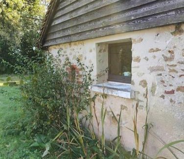 Champagne House | Experience Family-Friendly Retreat at Rêves de Gamins