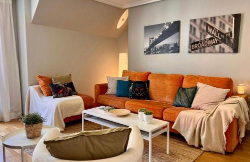 Sada Apartment | Rías Altas Home Sada: Exceptional Stay with Pet-Friendly Amenities