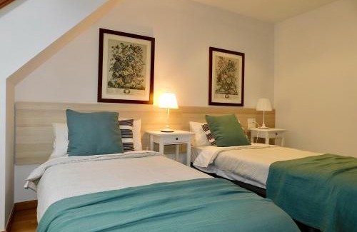 Sada Apartment | Rías Altas Home Sada: Exceptional Stay with Pet-Friendly Amenities