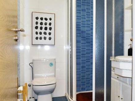 Sada Apartment | Rías Altas Home Sada: Exceptional Stay with Pet-Friendly Amenities
