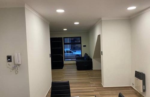 Parana Apartment | Río: Family-Friendly Haven with a Perfect 10 Rating