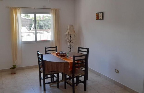 Santa Maria Apartment | Discover Río de Chocolate: Child-Friendly Retreat Rated 9.6