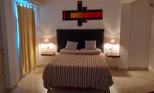 Santa Maria Apartment | Discover Río de Chocolate: Child-Friendly Retreat Rated 9.6