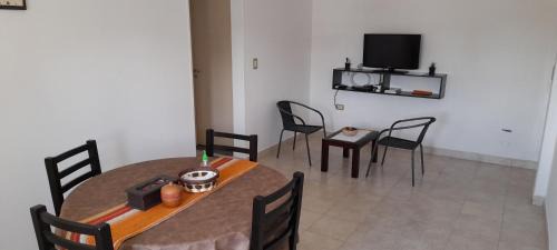 Santa Maria Apartment | Discover Río de Chocolate: Child-Friendly Retreat Rated 9.6
